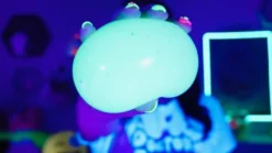 Squishy Maker Station - Neon Edition