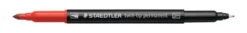 Staedtler duo perm. 36 stk. ass