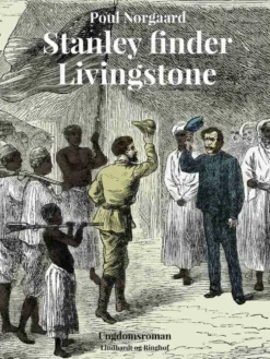 Stanley finder Livingstone