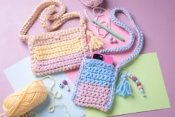 Start DIY Kit Hækle
