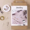Start DIY Kit Smykker Klassiske Perler