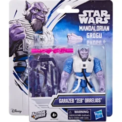 Star Wars Film Figur 11 cm Ass
