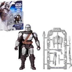 Star Wars Film Figur 11 cm Ass