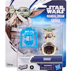 Star Wars Film Figur 11 cm Ass