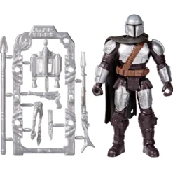 Star Wars Film Figur 11 cm Ass