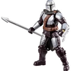 Star Wars Film Figur 11 cm Ass