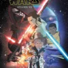 Star Wars: The Force Awakens (dansk)