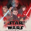 Star Wars: The Last Jedi (dansk)