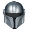 Star Wars The Mandalorian Mask