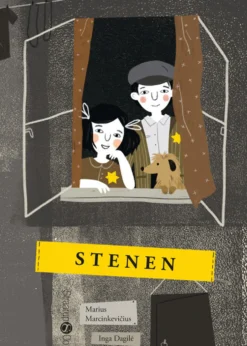 Stenen