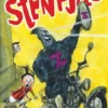 Stenfjæs