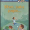 Sten, saks papir....