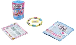 Sticki Rolls Band Capsule Ass