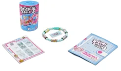 Sticki Rolls Band Capsule Ass
