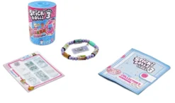 Sticki Rolls Band Capsule Ass