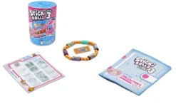Sticki Rolls Band Capsule Ass