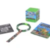 Sticki Rolls Band Capsule Minecraft Ass