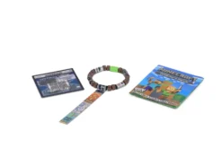 Sticki Rolls Band Capsule Minecraft Ass