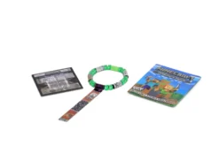 Sticki Rolls Band Capsule Minecraft Ass
