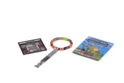 Sticki Rolls Band Capsule Minecraft Ass