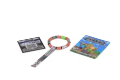 Sticki Rolls Band Capsule Minecraft Ass