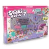Sticki Rolls Sticki Station