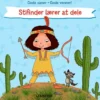 Stifinder lærer at dele