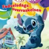 Stitch: Fødselsdagsoverraskelsen!