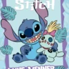 Stitch: Mine venner
