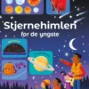 Stjernehimlen for de yngste
