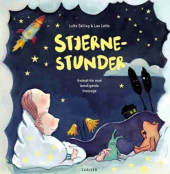 Stjernestunder