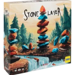 Stone Layer