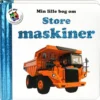 Store maskiner