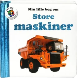 Store maskiner