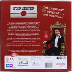 Stormester
