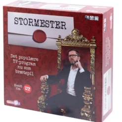 Stormester