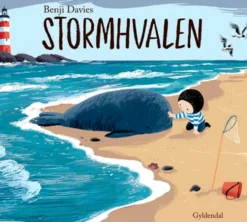 Stormhvalen