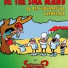 Storm P. - De tre små mænd og den vidunderlige vandkande