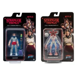 Stranger Things Core Figure Ass
