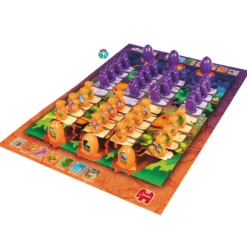 Stratego Junior Dinos
