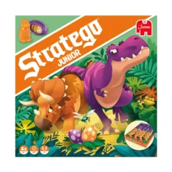 Stratego Junior Dinos