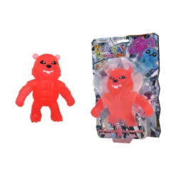 Stretchapalz Cystal figurer