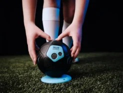 Strikesphere Soccer Dash