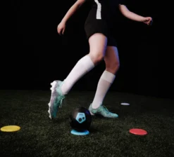 Strikesphere Soccer Dash