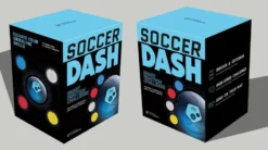 Strikesphere Soccer Dash