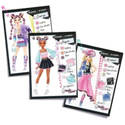 Style 4 Ever Fashiondesignerstudio