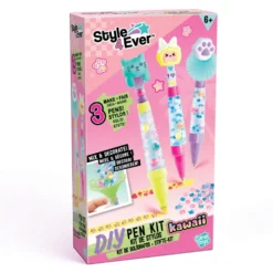 Style 4 Ever pen maker kit DIY