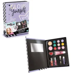 Style 4 ever professional make-up set