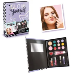 Style 4 ever professional make-up set