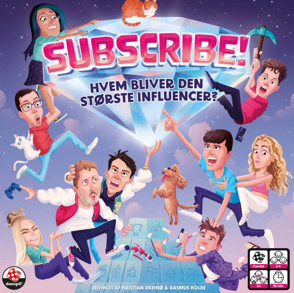 Subscribe!